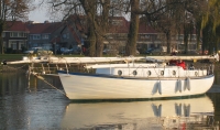 beluga onze boot
