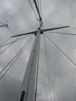 oude mast